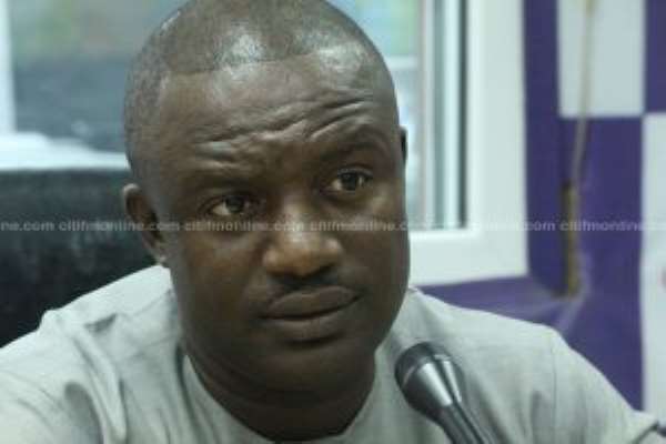 John Jinapor Accuses PURC Of Unnecessary Tariff Increments