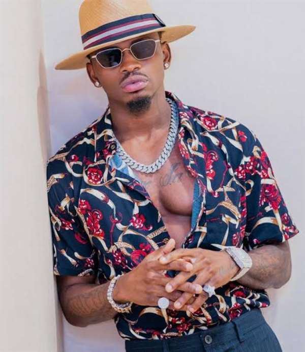 Tanzania's Super star Diamond Platnumz to release new song