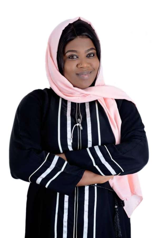 Nollywood Actress Akhigbe Diana Elizabeth Glows In New Pictures