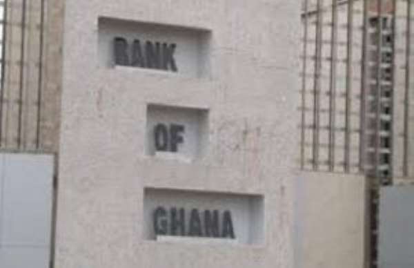 Minimum Capital Requirement For MoMo Operators—BoG Hints