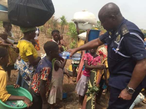 Police have confirmed that one more person has died in renewed clashes between Kokombas and Chokosis in the Chereponi District of North East region.