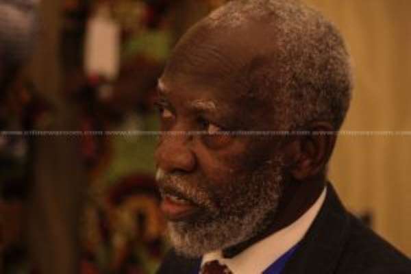 Stephen Adei Accuses Akufo-Addo Gov’t Of Starving NCCE To Death