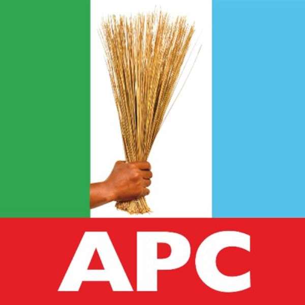 Shameless: How APC Cancelled Zonal Rally because of IPOB, ESN and UGM