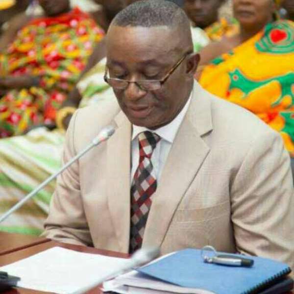 Ghana Better Off Now Than Mahama's Era—NPP MP