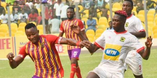 Best Eleven Hearts And Kotoko Players In The Last Two Decades