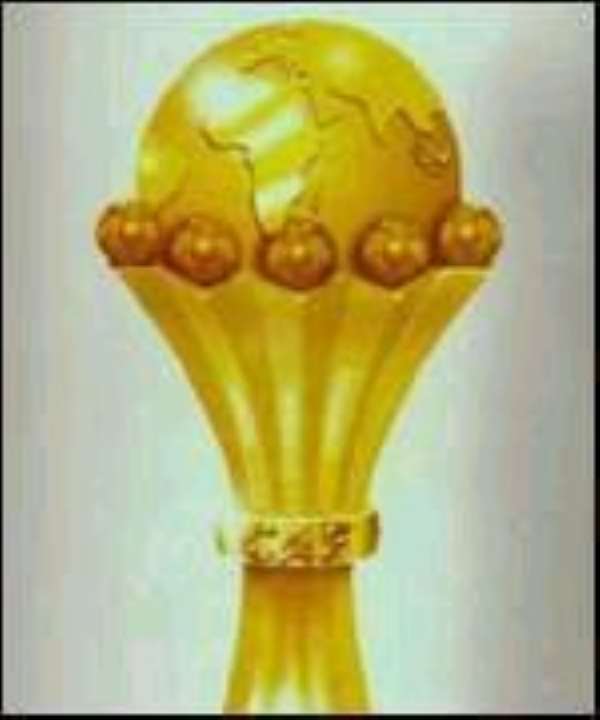 The Endangered Species Of African Football