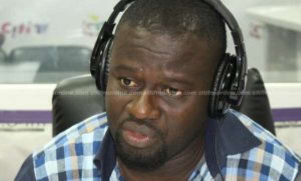 Speaker Was Right By ‘Gagging’ Ablakwa – Annor Dompreh