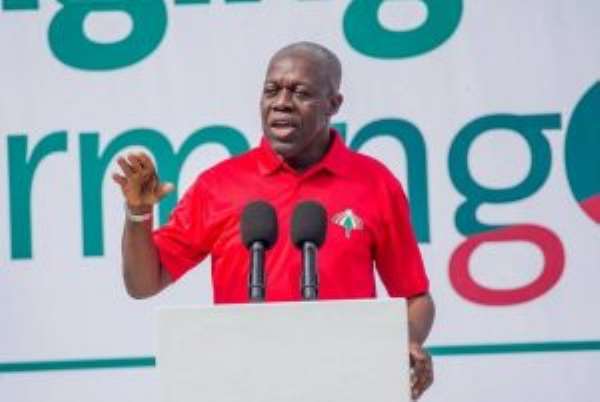 Book Of Condolence Opens For The Late Amissah-Arthur
