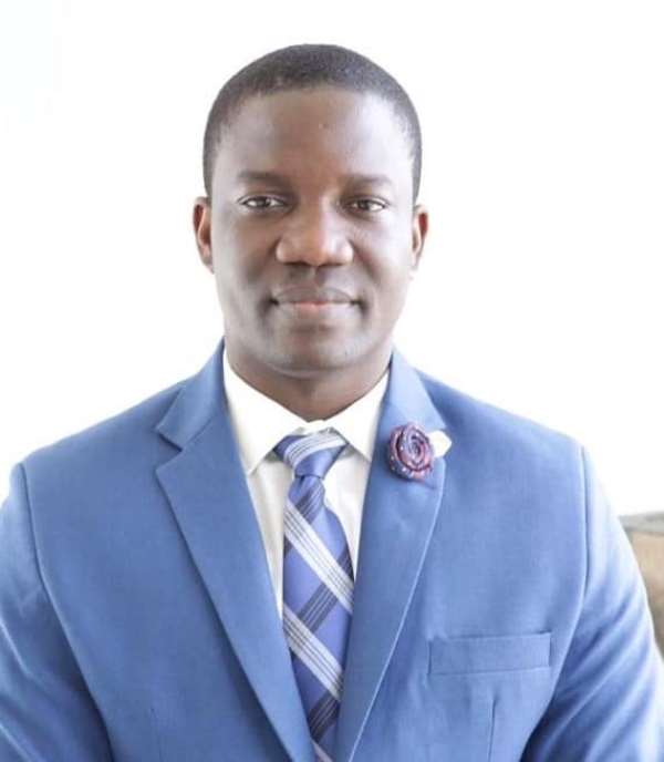 Problematic engineering work on Pokuase interchange: An open letter to Roads Minister