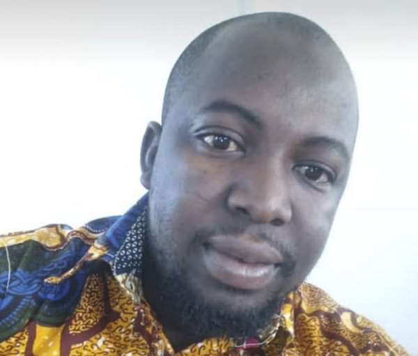 Black Stars of Ghana: Trophy Drought will continue unless the right things are done!