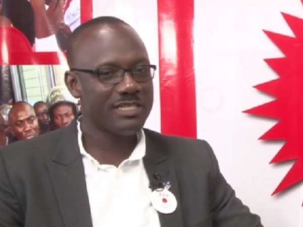 PPP Condemns Military Siege In Volta