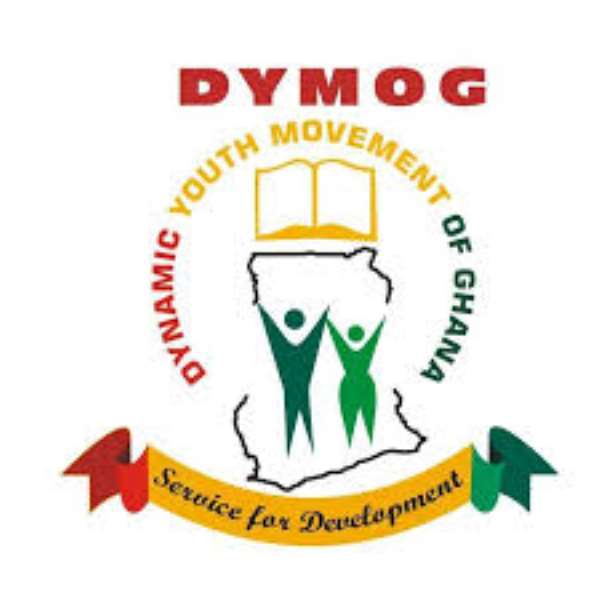 Domelevo Leave An Affront To Corruption Fight – DYMOG