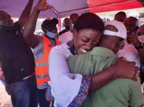 NPP Primaries: You Must Arrest, Prosecute Members For Flouting COVID-19 Protocols – GMA