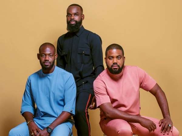 Ver Yash Presents its First Fashion Offering, The Adamic Collection