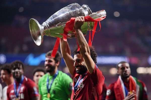 AFCON 2019: Afcon Title Would Help Mohamed Salah’s Ballon d’Or Chances, Says Mourinho