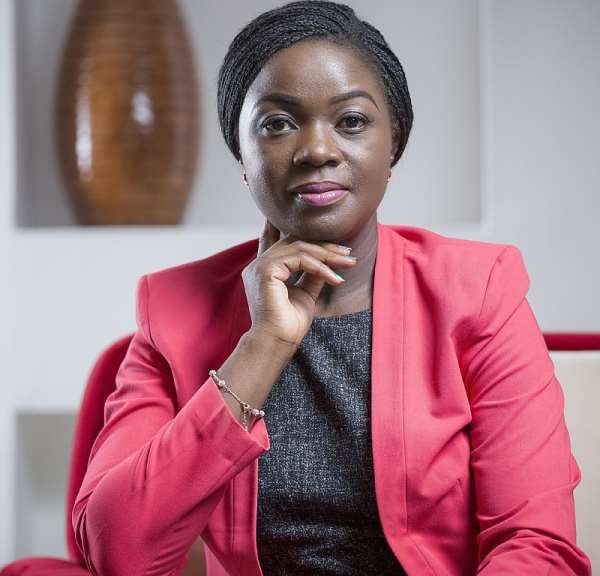 Ghana’s Lucy Quist To Moderate UK-Africa Summit In London