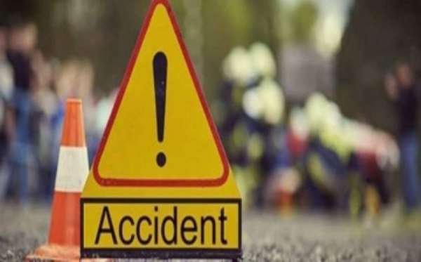 9-Year-Old Boy Crashed To Death BySpeeding Tipper Truck