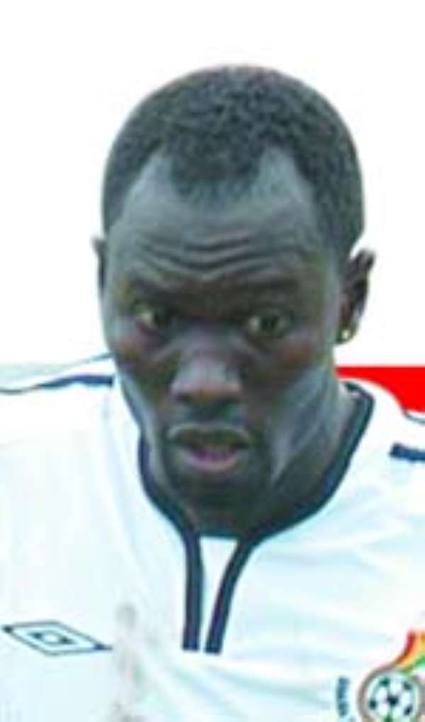 MVP Award will boost my career - Joetex