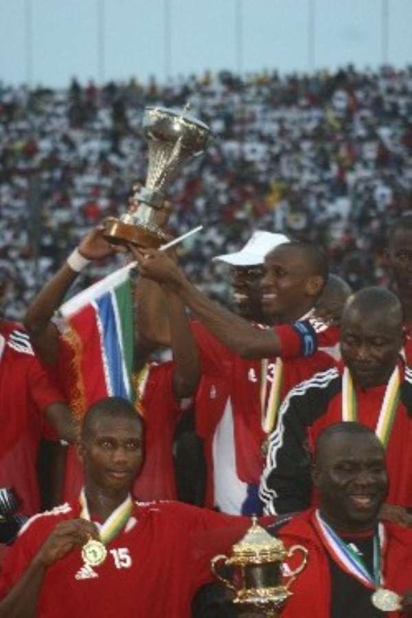 Gambian