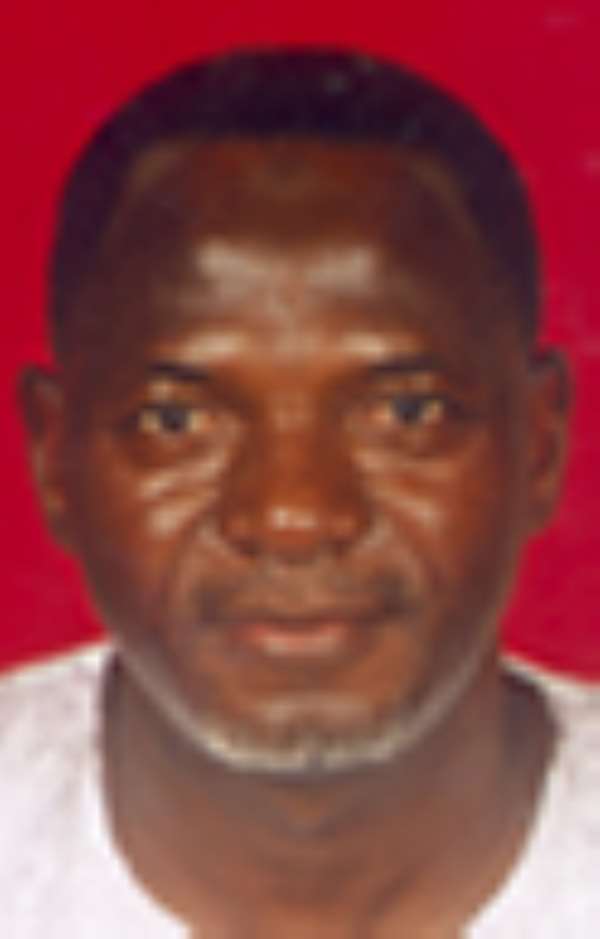 Not Quite! Come Again MP Malik Yakub