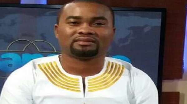 CVM Insists John Mahama Is 'A Hindrance To Development Process Of The Youth'