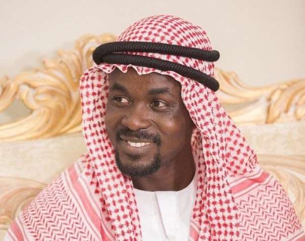 NAM1 Chases 750kg Gold Worth $39M To Pay Customers