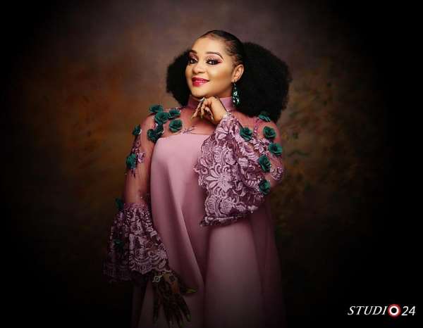 Queen Mother Ezinne Oguledo Marks Birthday With Amazing Photos