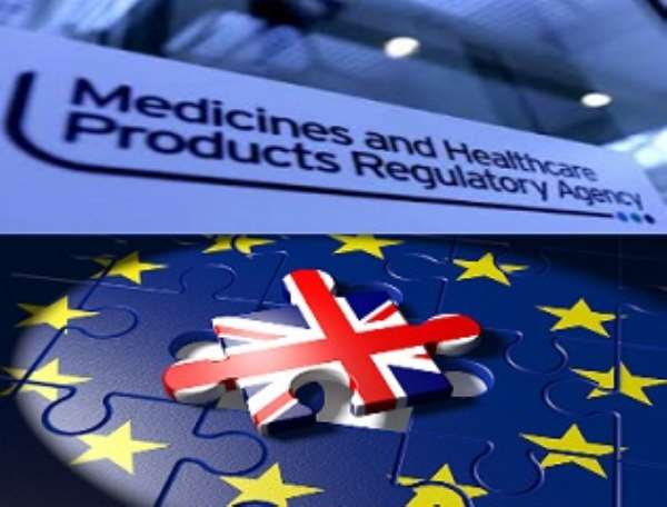 The Corrupt Unbalanced British Healthcare System