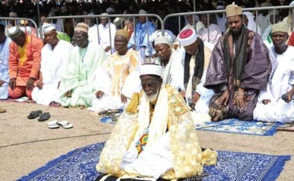 Let's Use The Spirit Behind The Ramadan Fast To Maintain Peace In Ghana