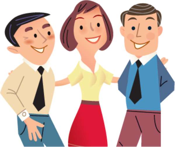 5 Biggest Mistakes You’re Making With Work Relationships