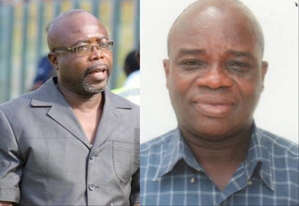 Meet The Two GFA Exco Members Who Rejected Bribes In Anas Exposé