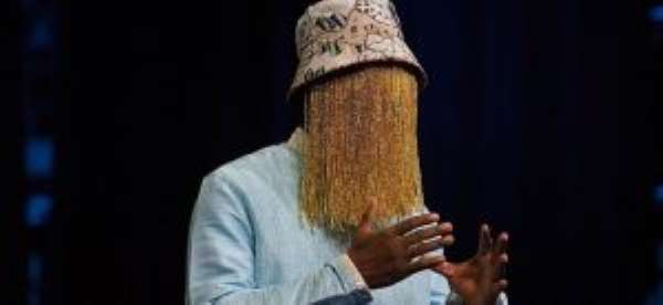 Reporters Without Borders Wants Ken Agyapong Punished For Anas Death Threats