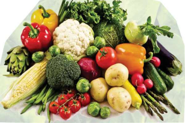 Health Benefits Of Eating More Veggies Health Benefits Of Eating More Veggies