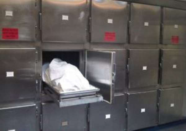 Covid-19: Six mortuary workers die due to lack of PPE — MOWAG reveals