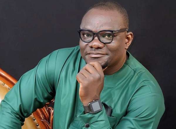 Award Winning Journalist Kennedy Mornah Joins Asaase Radio
