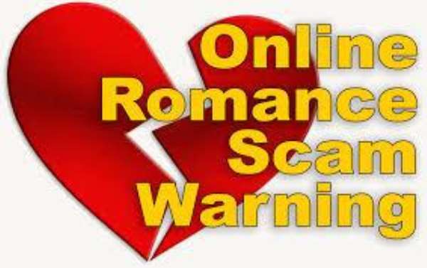 Romance & Dating Scams From Ghana