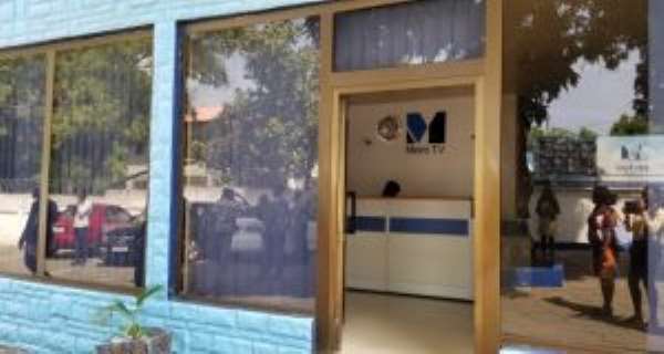 Metro TV Resumes Operations As It Clears Part Of Tax Arrears
