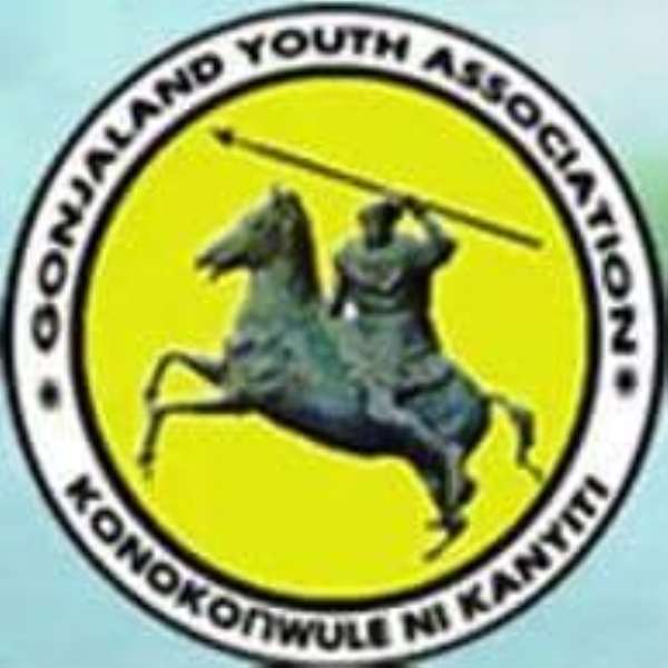 Gonjaland Youth Association(GLYA) Calls for Peace in Bole.