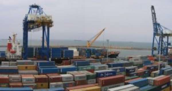 Freight Forwarders Reject Tariffs Increment