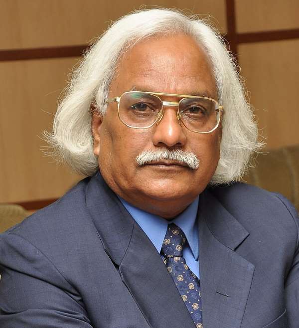 Prof PB Sharma