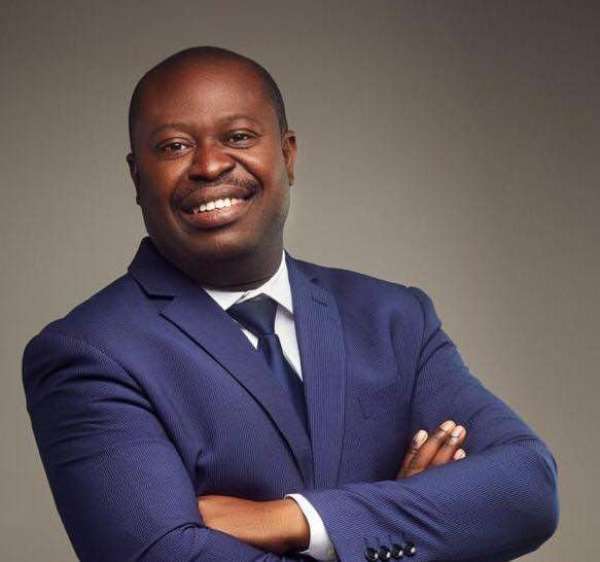 Nii Amankra Kwashie Tetteh