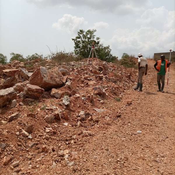 Buying Litigation Free Land In Ghana