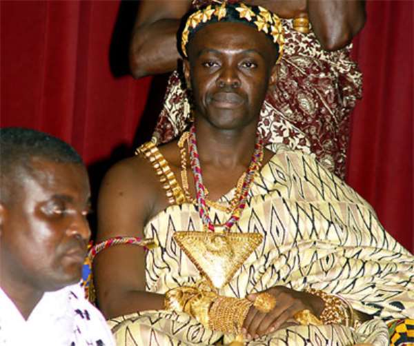 Ministers, Gov't officials warned