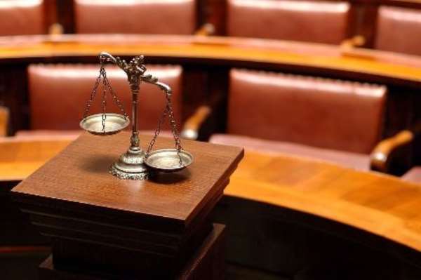 Be Minded by Ghana’s Consistent Position on Equal Protection of the Law for LGBTs - ACILA