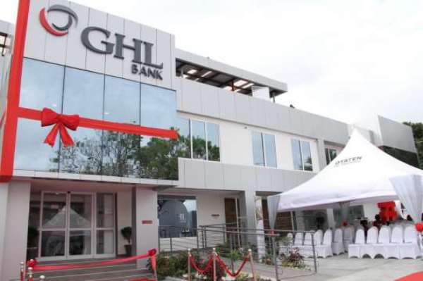 GHL Bank Receives US $15 Million From AfDB's Mortgaging Finance