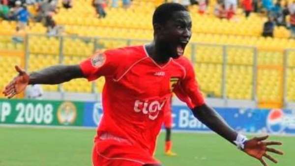 FEATURE: Eric Bekoe: The Kotoko Kingpin Who Left After One Season