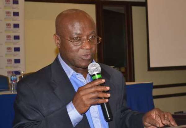 Majority Leader Commends 66 Artillery For Going Into Fish Farming