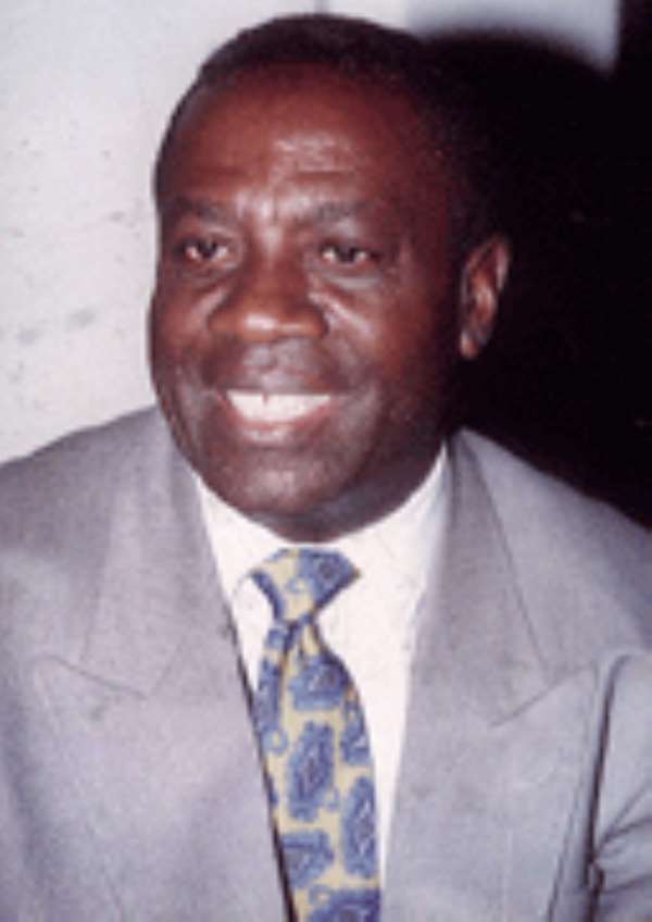 Skilled Manpower needed to move Ghana Forward