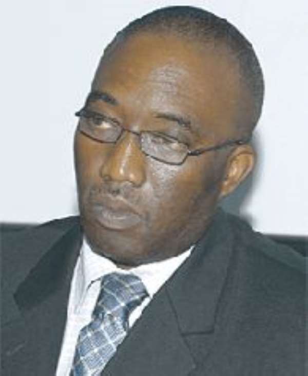 Re-Open Probe Into Mobilla's Death — A-G