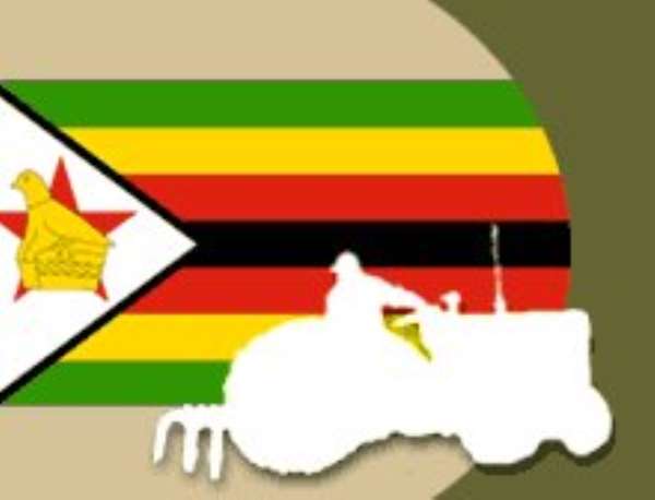 Ghana, Others Scrambles for Zimbabwe Farmers